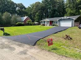 Brick Driveway Installation in South Valley Stream, NY